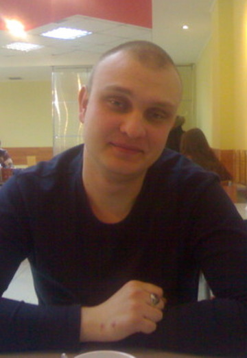 Моя фотография - Алексей, 36 из Сургут (@aleksey42984)