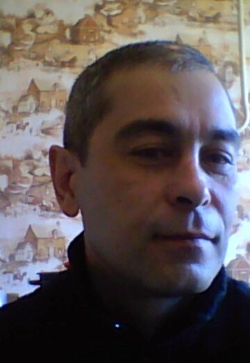 Моя фотография - Геннадий, 51 из Пермь (@gennadiy8388)
