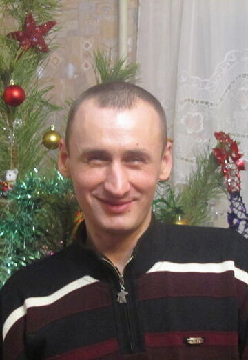 My photo - Dmitriy, 47 from Samara (@dmitriy403955)