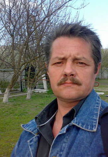 Моя фотография - Виталий, 54 из Пирятин (@vitaliy86764)