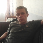 Евгений, 37, Сегежа