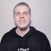 Александр, 26, Новосибирск