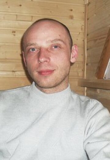 Моя фотография - Степан, 41 из Богородск (@stepan9222)