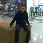 тимур, 35, Усинск