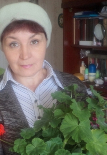 My photo - Vera, 67 from Kansk (@vera3011)