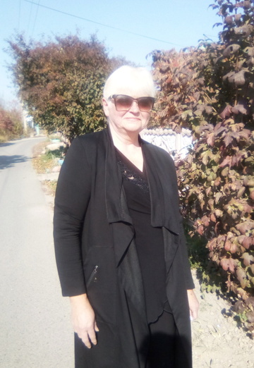 My photo - Irina Kolesnikova, 57 from Almaty (@irinakolesnikova22)