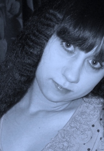 My photo - Oksana, 31 from Yekaterinoslavka (@oksana13094)