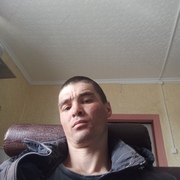 Антон, 36, Иволгинск