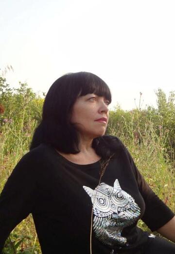 Моя фотография - Марина, 52 из Тольятти (@marina223428)