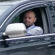 Виталий 41 год (Овен) Могилёв
