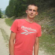 Александр, 26, Месягутово