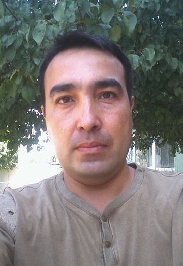 Моя фотография - Батыр Саидов, 52 из Фергана (@batirsaidov)