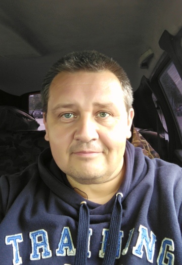 My photo - Grigoriy, 51 from Voronezh (@grigoriy5473583)
