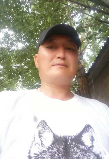 My photo - serik, 35 from Astana (@serik5933)