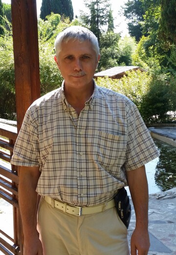 Моя фотография - Виктор, 68 из Железноводск(Ставропольский) (@viktor10033)