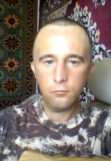 Моя фотография - viktor, 38 из Хабаровск (@viktor137588)