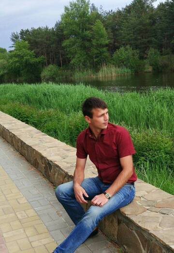 My photo - Danil, 30 from Energodar (@danil23080)