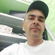 Vadim, 39, Коркино