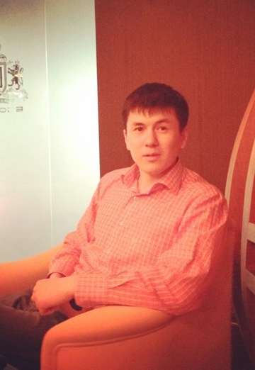 My photo - Dosymbek, 29 from Astana (@dosimbek1)