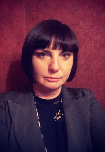 Моя фотографія - Ольга, 50 з Запоріжжя (@olga323020)
