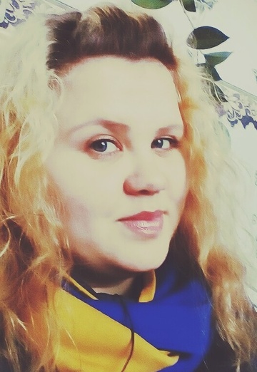 Моя фотография - Василинка), 28 из Биробиджан (@vasilinka58)