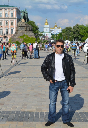 Моя фотография - Евгений, 43 из Киев (@evgeniy202733)