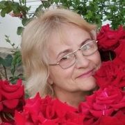Мария Кузнецова, 72, Чехов