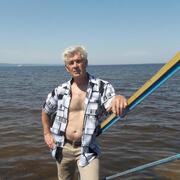 Сергей Гуменный, 65, Тавда