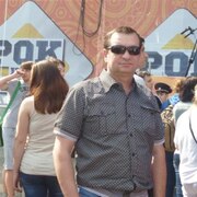 Сергей, 51, Борское