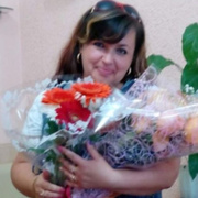 Анна, 44, Благовещенск