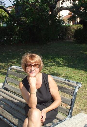 My photo - Nadejda, 66 from Reggio di Calabria (@nadejda65153)