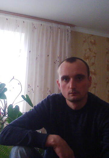 Моя фотография - Николай Стельмах, 38 из Олевск (@nikolaystelmah1)