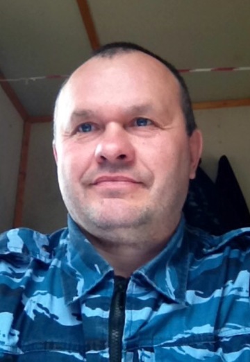 Моя фотография - Алексей, 52 из Москва (@aleksey389358)