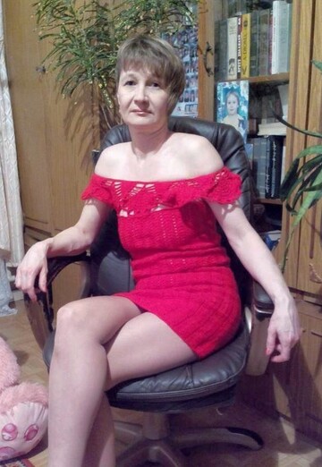 Mi foto- Svetlana, 54 de Nériungri (@svetlana103979)