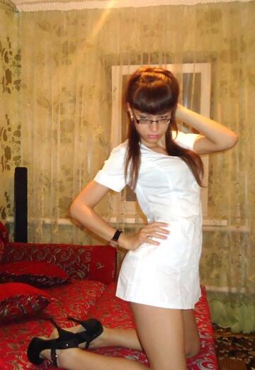 My photo - Raisa, 32 from Slavyansk-na-Kubani (@angeil55)
