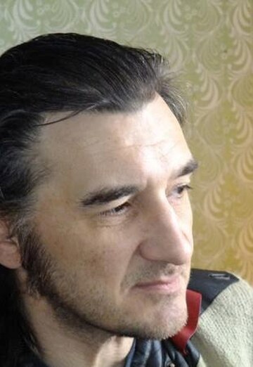 Моя фотография - дмитрий, 53 из Выселки (@dmitriy199875)