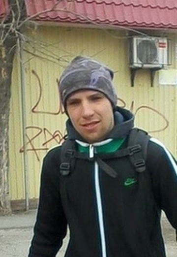 Моя фотография - Анатолий, 30 из Таганрог (@anatoliy82410)