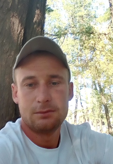 My photo - Denis, 31 from Stavropol (@denis249149)