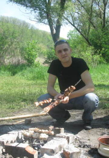 My photo - Aleksey, 35 from Shakhty (@aleksey47294)