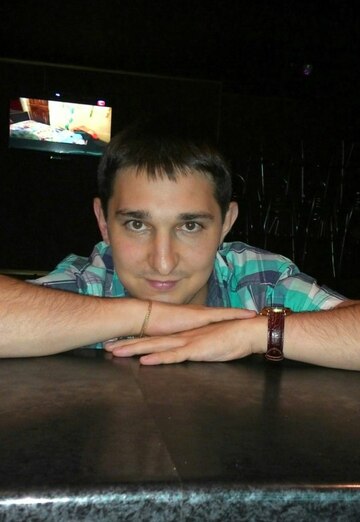 Моя фотография - Андрей, 36 из Днепр (@andrey397865)
