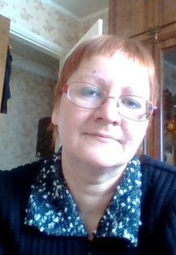 My photo - larisa klochkova, 45 from Borodino (@larisaklochkova10)