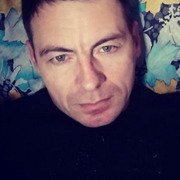 Grav, 43, Слободской