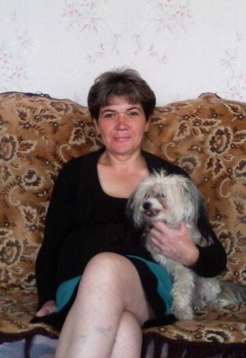 My photo - larisa anatolevna gr, 47 from Magnitogorsk (@larisaanatolevnagr)
