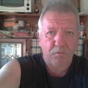 Сергей Жалкин, 58, Апшеронск