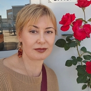 Larisa 53 Moscow
