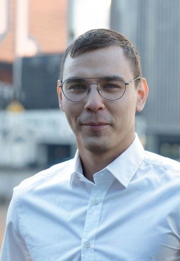 Rustam (@zlobnygtvorok) — my photo № 2