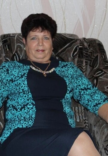 Моя фотография - Екатерина, 73 из Лисичанск (@ekaterina102855)