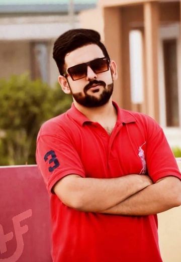 Моя фотография - Haseeb, 27 из Исламабад (@haseeb12)