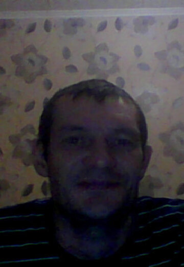 Mein Foto - Nikolai, 45 aus Alexejewskoje (@nikolay122425)