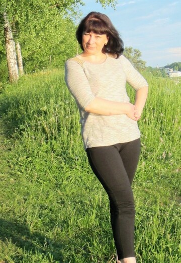 Моя фотография - Светлана, 49 из Углич (@svetlana159734)